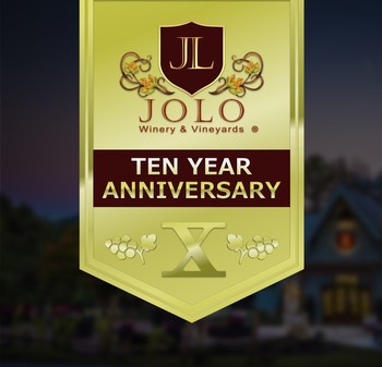 10 Year Anniversary Party April 5th