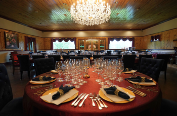 Cuvee Experience Sunday May 24th 2026 11:30AM