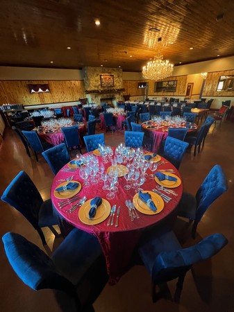 Cuvee Experience Saturday Feb 21 2026 11:30AM