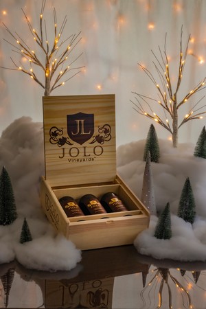 Gift Box- JOLOTAGE Reserve Vertical