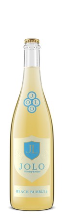 Beach Bubbles