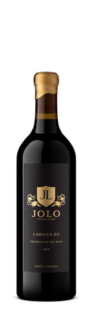 2019 Carolus XII