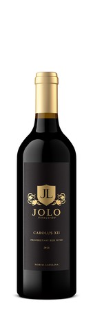2021 Carolus XII