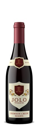 2017 Crimson Creek Reserve