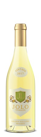2017 Golden Hallows Reserve Image