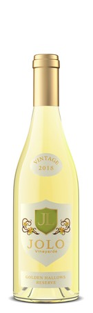 2018 Golden Hallows Reserve