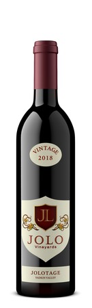 JOLOTAGE VERTICAL TASTING SATURDAY JUNE 15