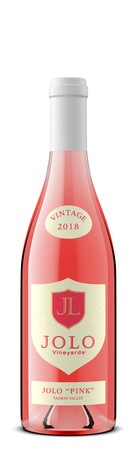2018 Pink Image