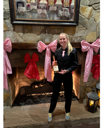 Galentine's Day February 13th 2026 6:00PM