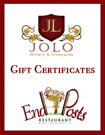 Gift Certificate