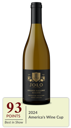 2024 Golden Hallows Reserve