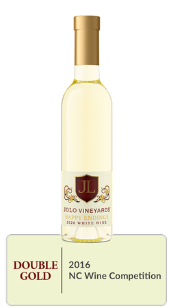 Happy Endings 375 ML