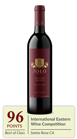 JOLOTAGE Reserve 4th Edition
