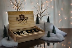 Gift Box- JOLOTAGE Vertical