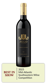 2022 Cabernet Sauvignon