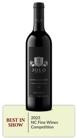 2020 Cuvee Selection